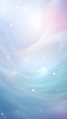 Obraz premium Abstract background with winter Christmas