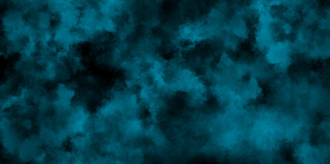 blue and bluck watercolor textured on blue paper background. smog texture art design. smoke vape vector cloud dreamy atmosphere dramatic smoke overlay before rainstorm design element. vector.