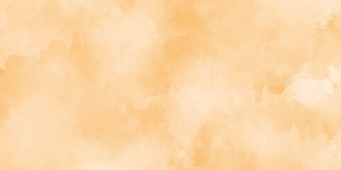 abstract soft coral watercolor background with subtle washes, Grunge beige painted wall texture background, Beautiful sky with cirrocumulus clouds.