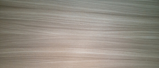 Artificial wood surface and natural imitation pattern. horizontal and brown, no people