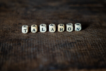 TALAHON