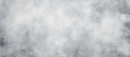 Grunge Gray Concrete Wall Texture Background