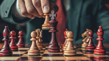 Transactional Leadership: This approach is based on clear structures where leaders use incentives and penalties to drive performance and adherence to specific tasks.
