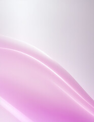 pink abstract background - abstract gradient light pink background with lines - Generative AI