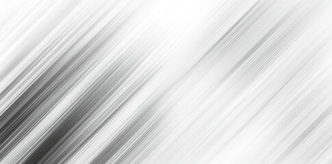 Fototapeta premium Abstract white background with diagonal stripes creates dynamic and modern feel, perfect for various design projects. interplay of light and shadow adds depth and interest