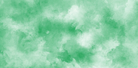 Abstract green smoke on black background, old style dark green grunge texture. beautiful bright brush painted pink or brown background for lovely design and graphics design.