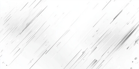 Abstract white background with diagonal stripes creates modern and clean aesthetic, perfect for various design projects. subtle lines add depth and texture, enhancing visual interest