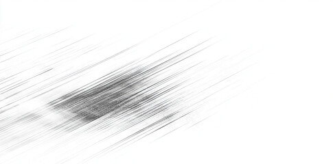 Abstract white background with diagonal stripes creates dynamic and modern feel, perfect for various design projects. interplay of light and shadow adds depth and interest