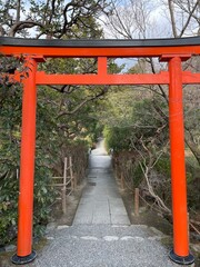 japanese garden gate