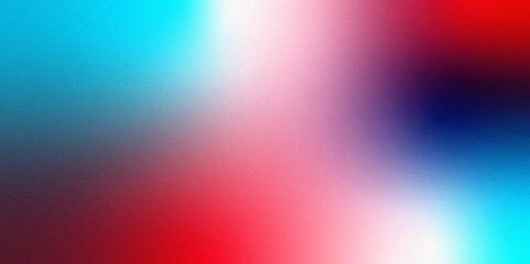 red blue and white gradient background, abstract background with lines abstract pastel spring blue red purple gradient trendy color palette background