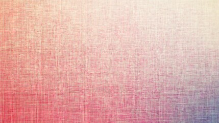 Fototapeta premium Soft pastel background with delicate tiny dots arranged evenly for a warm and gentle feel