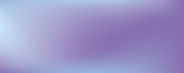 abstract purple gradient background