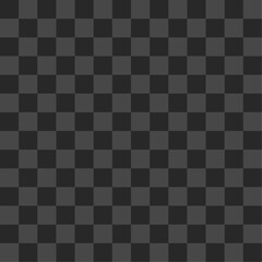 Chess board square abstract background dark grey