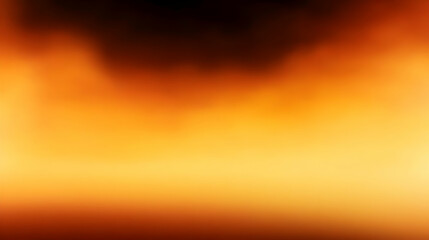 Obraz premium Warm Gradient Background with Subtle Color Variations