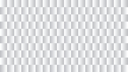 Modern abstract white background template design in  lighting illustration