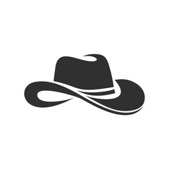 cowboy hat vector clip art