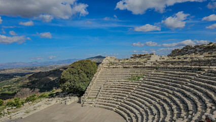 Th&eacute;&acirc;tre Antique Romain