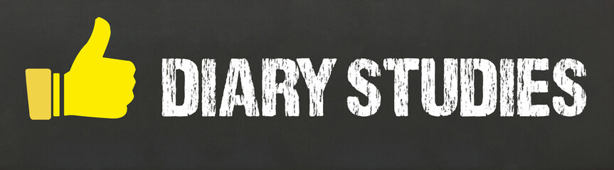 Diary Studies