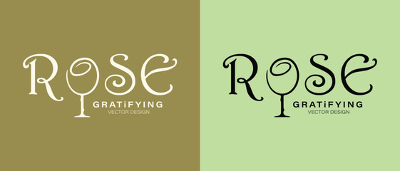 Bold Typographic Logos That Demand Immediate Attention