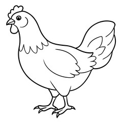 Hen