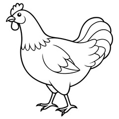 Hen