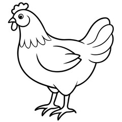 Hen