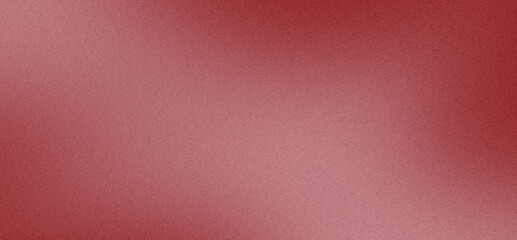 Red pink  grainy gradient background, abstract noise texture pastel light banner, poster header backdrop design.	