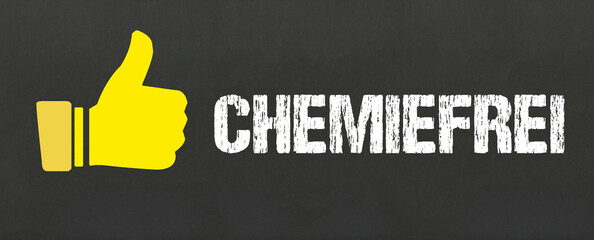 Chemiefrei