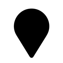 Icon used for marking or saving locations