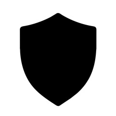 Icon representing security and protection features