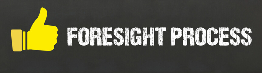 Foresight Process