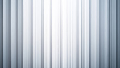 Obraz premium Abstract Vertical Line Background with Gradient Stripes