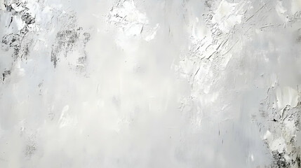 Fototapeta premium Rough Gray Concrete Wall Background Texture