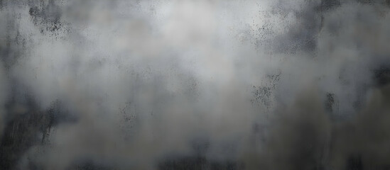 Fototapeta premium Grunge Gray Concrete Wall Texture Background