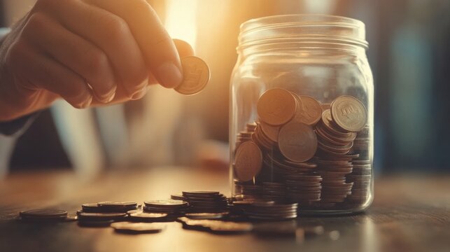 401(k) rollover: Investor reviewing 401(k) rollover options, retirement planning visual