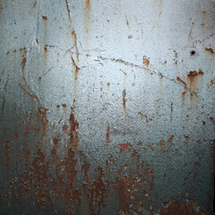 Old rusty background, texture, staircase steps concrete industrial multi-colored photo. movement is life.Speed ​​motion blur background