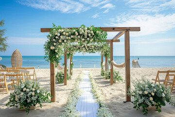 view of the region sea