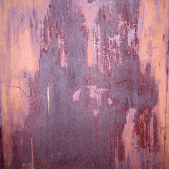 Old rusty background, texture, staircase steps concrete industrial multi-colored photo. movement is life.Speed ​​motion blur background