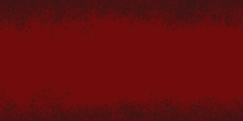 random smoke particles in bold red top and bottom with background abstract 031