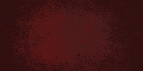 random smoke particles in bold red color with background abstract 028