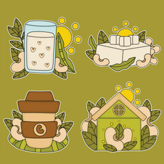 Основные RGB