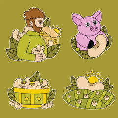 Основные RGB