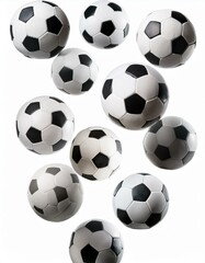 Bal&oacute;n de futbol