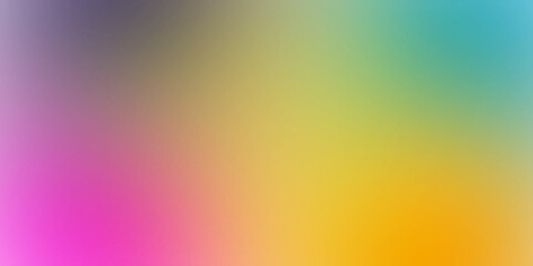  soft and pastel multicolor color gradient background, colorful gradient color texture illustration, soft colorful gradient color background, Abstract noise Glowing light color gradient background.