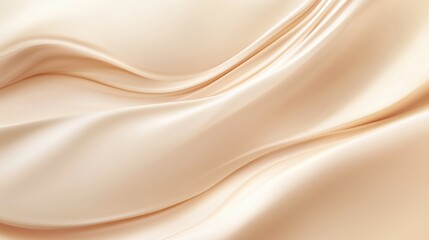 Beige Elegance: A Calming Scene