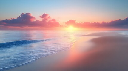 Fototapeta premium Stunning flyer design adaptable for print and digital advertisements