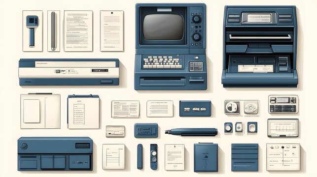 Infographic layout prepared for both online sharing and physical printing