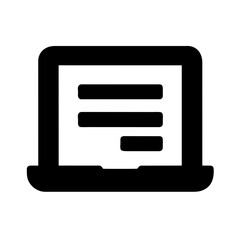  Icon for user enrollment or sign-up