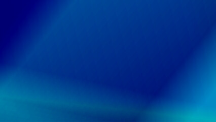 Abstract blue background with grainy gradient, bright and saturated gradient for album cover. Soft color palette of vector gradients.