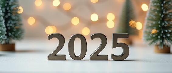 new year 2025